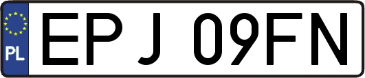 EPJ09FN