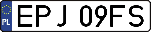 EPJ09FS