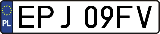 EPJ09FV
