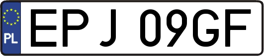 EPJ09GF