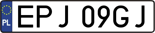 EPJ09GJ