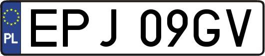 EPJ09GV