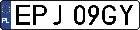 EPJ09GY