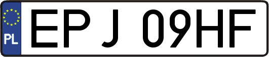 EPJ09HF