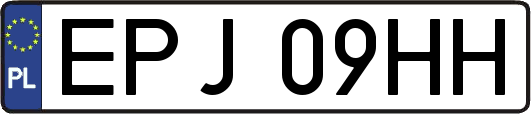 EPJ09HH