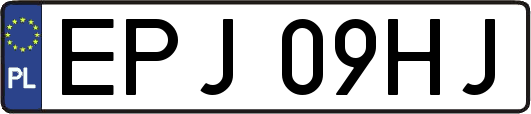 EPJ09HJ