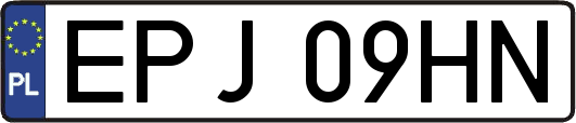 EPJ09HN