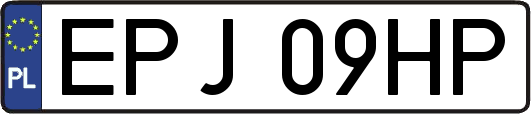 EPJ09HP