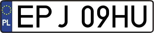 EPJ09HU