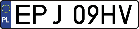 EPJ09HV