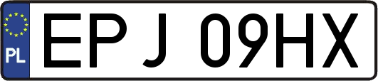EPJ09HX
