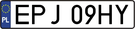 EPJ09HY