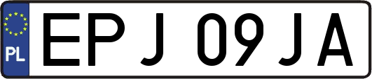 EPJ09JA