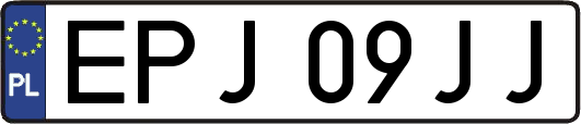 EPJ09JJ