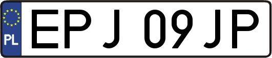 EPJ09JP