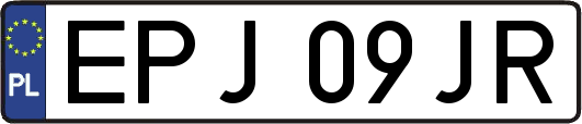 EPJ09JR