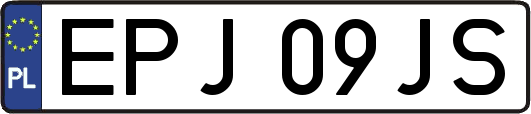 EPJ09JS