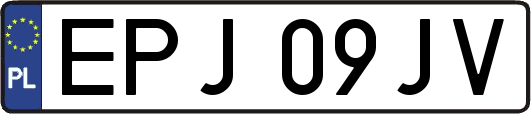 EPJ09JV