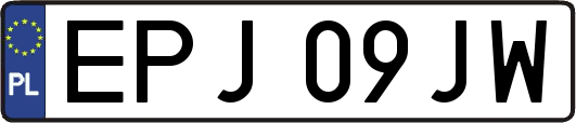 EPJ09JW