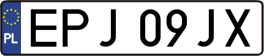 EPJ09JX