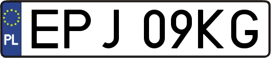 EPJ09KG