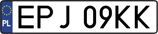 EPJ09KK