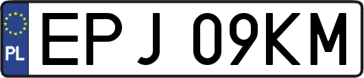 EPJ09KM