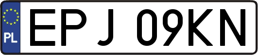 EPJ09KN