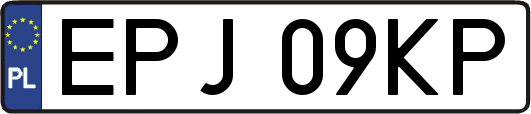 EPJ09KP