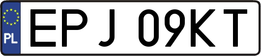 EPJ09KT