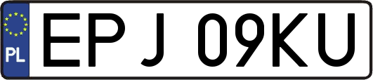 EPJ09KU
