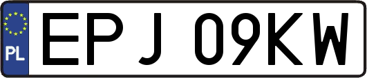 EPJ09KW