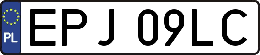 EPJ09LC