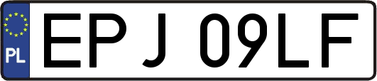 EPJ09LF