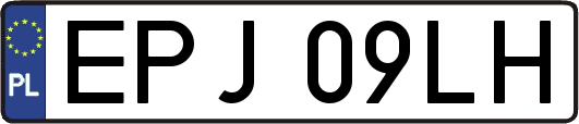 EPJ09LH