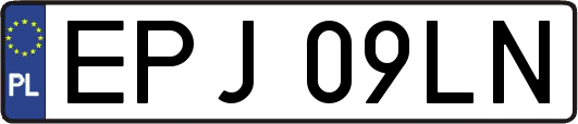 EPJ09LN