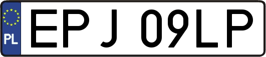 EPJ09LP