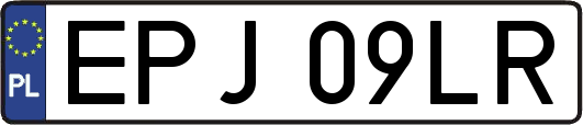EPJ09LR