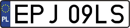 EPJ09LS