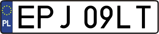 EPJ09LT