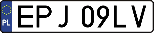 EPJ09LV