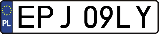EPJ09LY