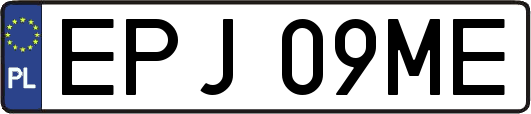 EPJ09ME