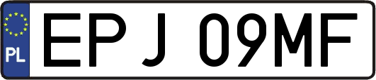 EPJ09MF