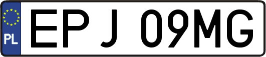EPJ09MG