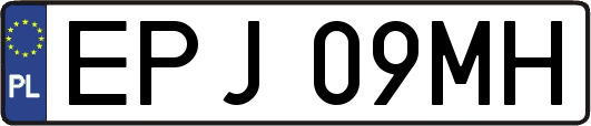 EPJ09MH