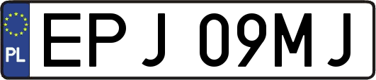 EPJ09MJ