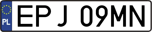 EPJ09MN