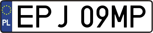 EPJ09MP