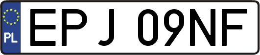 EPJ09NF
